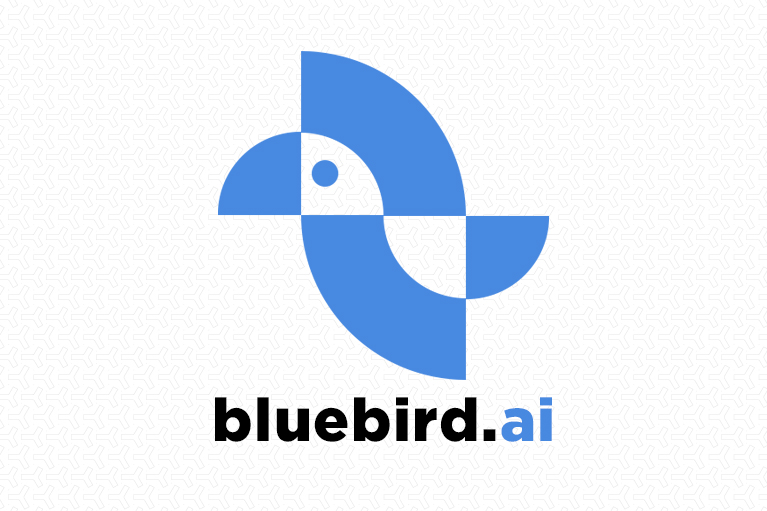 <span>AI Powered Data Analysis APP | Corporate</span>Blue Bird