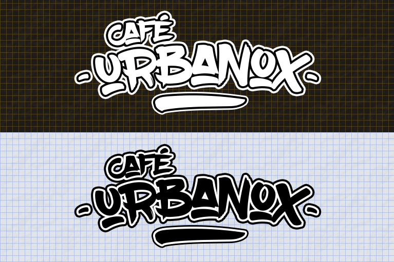 <span>Skater/Alt Café | Food & Drink</span>Café Urbanox