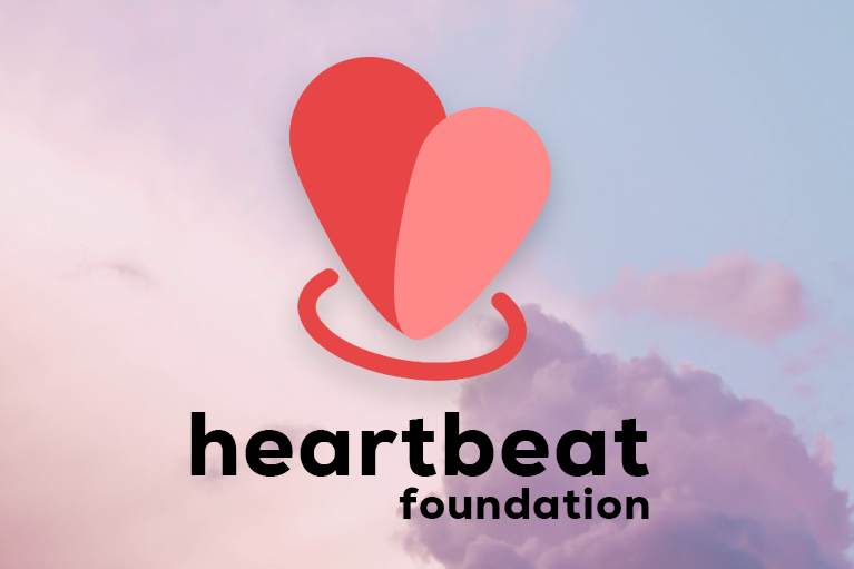 <span>Charity | Corporate</span>Heartbeat Foundation