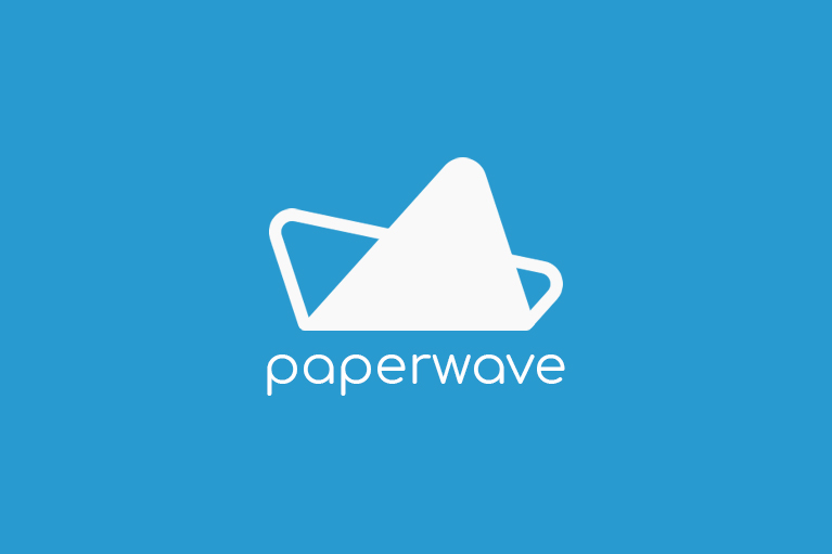 <span>Editorial & Publishing | Corporate</span>Paperwave