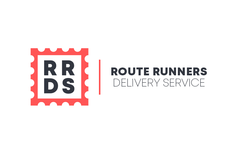 <span>Courier Service | Commercial</span> Route Runners
