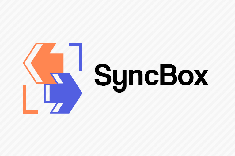 <span>Data Storage APP & Website | Online</span>Syncbox