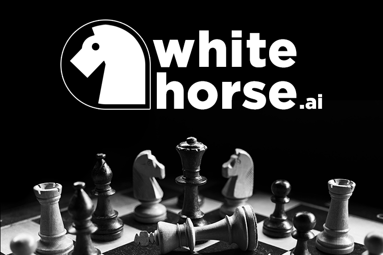 <span>AI Chess Bot | Online</span>WhiteHorse.ai