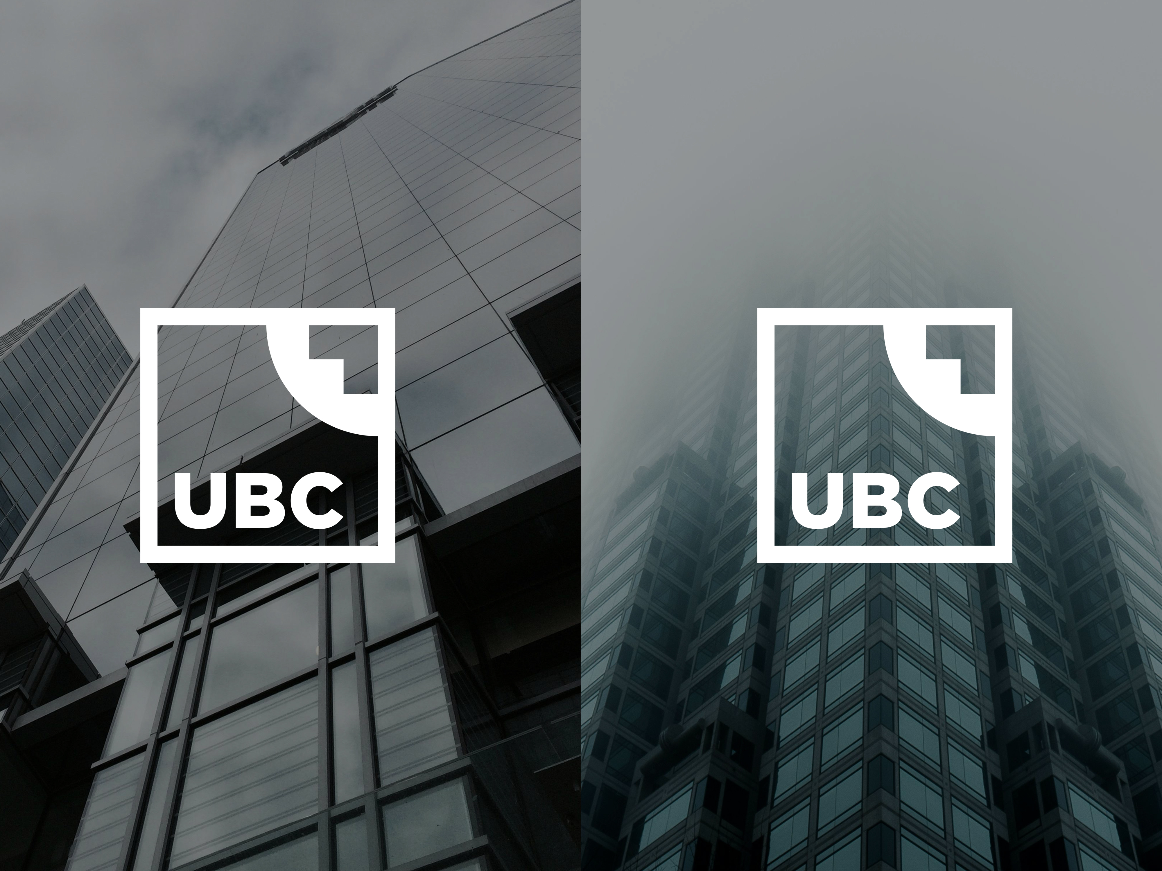 UnBox Consultants Logo Squares